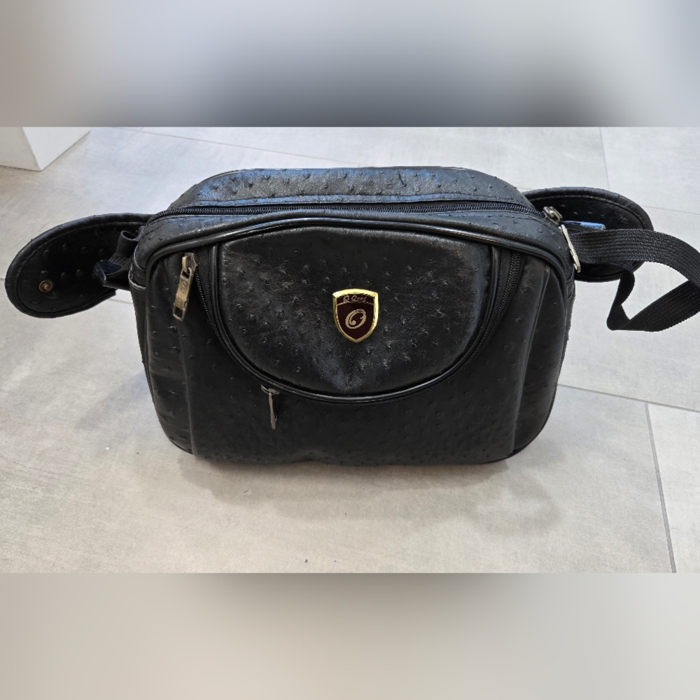 bag baggage